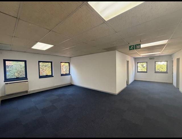 817M² WAREHOUSE TO LET IN RANDJESPARK